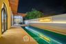 4 Bedroom Villa for sale in Nong Prue, Chonburi