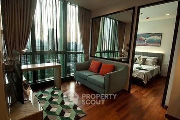 1 Bedroom Condo for sale in Wish Signature Midtown Siam, Thanon Phetchaburi, Bangkok near BTS Ratchathewi