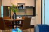 2 Bedroom Condo for sale in Noble Revolve Ratchada 2, Huai Khwang, Bangkok near MRT Thailand Cultural Centre