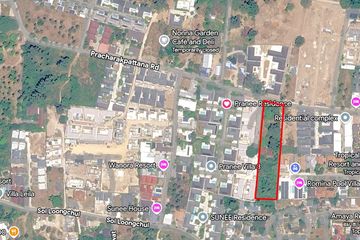 Land for sale in Maret, Surat Thani