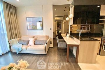 1 Bedroom Condo for Sale or Rent in The Line Asoke - Ratchada, Din Daeng, Bangkok near MRT Phra Ram 9