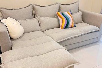 3 Bedroom Townhouse for Sale or Rent in EIGEN Rama9, Prawet, Bangkok near Airport Rail Link Ban Thap Chang