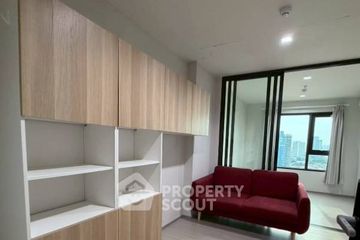 1 Bedroom Condo for sale in Life Sathorn Sierra, Talat Phlu, Bangkok near BTS Talat Phlu