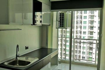 1 Bedroom Condo for sale in Supalai Wellington 2, Huai Khwang, Bangkok near MRT Thailand Cultural Centre