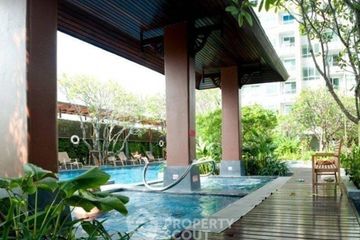 1 Bedroom Condo for sale in Circle Condominium, Makkasan, Bangkok near Airport Rail Link Makkasan
