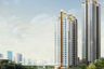 1 Bedroom Condo for sale in Circle Condominium, Makkasan, Bangkok near Airport Rail Link Makkasan
