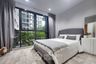 1 Bedroom Condo for sale in Ideo Mobi Rama 9, Huai Khwang, Bangkok near MRT Phra Ram 9