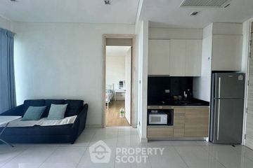 1 Bedroom Condo for sale in Reflection Jomtien Beach Pattaya, Na Jomtien, Chonburi