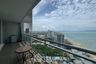 1 Bedroom Condo for sale in Reflection Jomtien Beach Pattaya, Na Jomtien, Chonburi