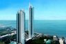 1 Bedroom Condo for sale in Reflection Jomtien Beach Pattaya, Na Jomtien, Chonburi