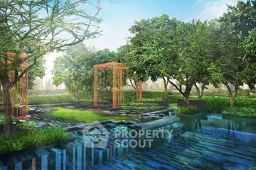 1 Bedroom Condo for sale in The Line sukhumvit 101, Bang Chak, Bangkok near BTS Punnawithi
