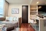 1 Bedroom Condo for Sale or Rent in Wish Signature Midtown Siam, Thanon Phetchaburi, Bangkok near BTS Ratchathewi