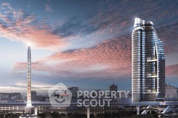 1 Bedroom Condo for sale in Ideo Q Victory, Thanon Phaya Thai, Bangkok near BTS Victory Monument