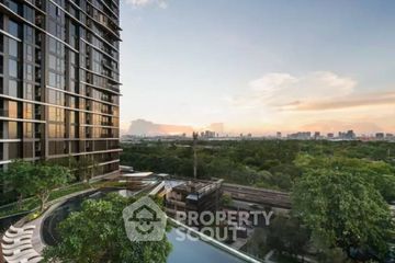 1 Bedroom Condo for sale in THE LINE Jatujak - Mochit, Chatuchak, Bangkok near MRT Chatuchak Park