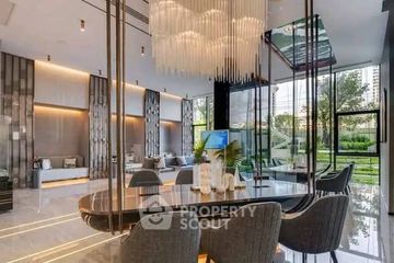 1 Bedroom Condo for sale in Life Asoke Rama 9, Makkasan, Bangkok near MRT Phra Ram 9