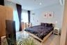 1 Bedroom Condo for sale in Life Asoke Rama 9, Makkasan, Bangkok near MRT Phra Ram 9