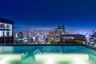 1 Bedroom Condo for sale in Knightsbridge Prime Sathorn, Thung Wat Don, Bangkok near BTS Chong Nonsi