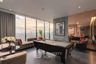 1 Bedroom Condo for sale in Knightsbridge Prime Sathorn, Thung Wat Don, Bangkok near BTS Chong Nonsi
