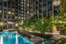 1 Bedroom Condo for sale in Lumpini Suite Phetchaburi - Makkasan, Makkasan, Bangkok near Airport Rail Link Makkasan