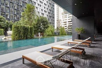 1 Bedroom Condo for sale in Noble Ploenchit, Lumpini, Bangkok near BTS Ploen Chit