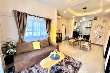 2 Bedroom House for sale in Khua Mung, Chiang Mai