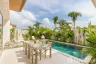 3 Bedroom Villa for sale in Trichada Tropical, Choeng Thale, Phuket