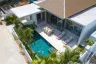 3 Bedroom Villa for sale in Trichada Tropical, Choeng Thale, Phuket