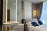 1 Bedroom Condo for rent in Ideo Q Sukhumvit 36, Khlong Tan, Bangkok near BTS Thong Lo