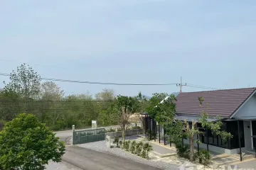 1 Bedroom Apartment for rent in Ban Thi Hua Hin, Thap Tai, Prachuap Khiri Khan