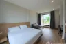1 Bedroom Apartment for rent in Ban Thi Hua Hin, Thap Tai, Prachuap Khiri Khan