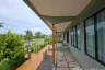 1 Bedroom Apartment for rent in Ban Thi Hua Hin, Thap Tai, Prachuap Khiri Khan