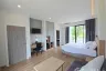 1 Bedroom Apartment for rent in Ban Thi Hua Hin, Thap Tai, Prachuap Khiri Khan