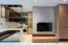 1 Bedroom Condo for rent in Supalai Icon Sathorn, Thung Maha Mek, Bangkok near MRT Lumpini