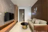 1 Bedroom Condo for rent in Supalai Icon Sathorn, Thung Maha Mek, Bangkok near MRT Lumpini