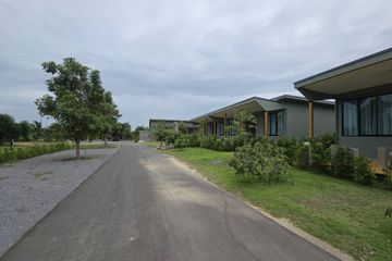 1 Bedroom Apartment for rent in Ban Thi Hua Hin, Thap Tai, Prachuap Khiri Khan