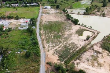 Land for sale in Ban Thi Hua Hin, Thap Tai, Prachuap Khiri Khan