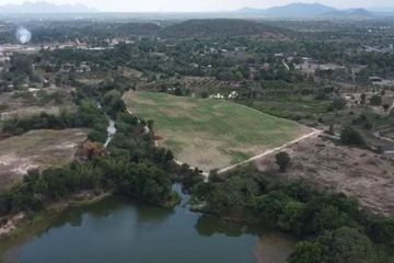 Land for sale in Ban Thi Hua Hin, Thap Tai, Prachuap Khiri Khan