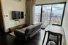 1 Bedroom Condo for rent in Park Origin Thonglor, Khlong Tan Nuea, Bangkok
