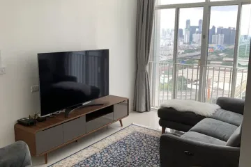 2 Bedroom Condo for sale in Ideo Verve Ratchaprarop, Makkasan, Bangkok near BTS Phaya Thai