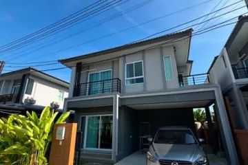 3 Bedroom House for rent in The Plant Thepkasattri-Thalang, Thep Krasatti, Phuket