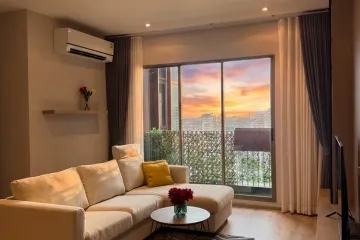 2 Bedroom Condo for sale in Rhythm Ekkamai Estate, Khlong Tan Nuea, Bangkok near BTS Ekkamai