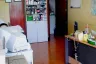 3 Bedroom Townhouse for sale in Hua Mak, Bangkok near MRT Yaek Lam Sali