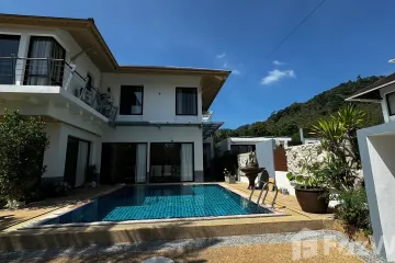 5 Bedroom Villa for rent in Loch Palm Golf Club, Kathu, Phuket