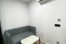 1 Bedroom Condo for rent in IVORY Ratchada-Ladprao, Chan Kasem, Bangkok near MRT Lat Phrao