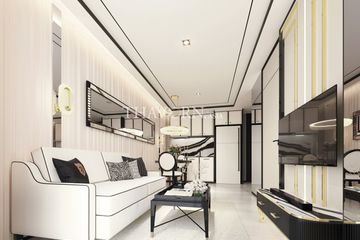1 Bedroom Condo for sale in Embassy Pattaya, Nong Prue, Chonburi