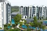 1 Bedroom Apartment for rent in The Title Halo 1, Sakhu, Phuket