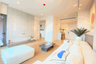 1 Bedroom Condo for rent in The Strand Thonglor, Khlong Tan Nuea, Bangkok near BTS Thong Lo