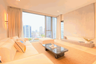 1 Bedroom Condo for rent in The Strand Thonglor, Khlong Tan Nuea, Bangkok near BTS Thong Lo