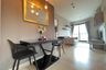 2 Bedroom Condo for rent in Life Asoke, Bang Kapi, Bangkok near MRT Phetchaburi