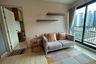 2 Bedroom Condo for rent in Life Asoke, Bang Kapi, Bangkok near MRT Phetchaburi